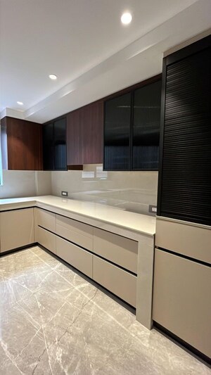 Kitchen in 4 BHK Independent House at Connaught Place – for Sale