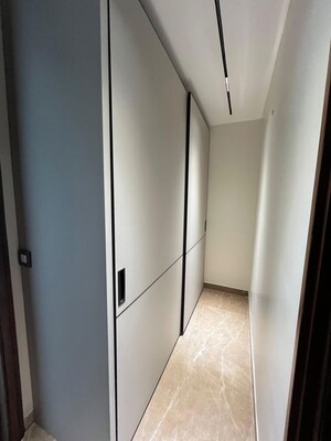 Building Lobby in 4 BHK Independent House at Connaught Place – for Sale