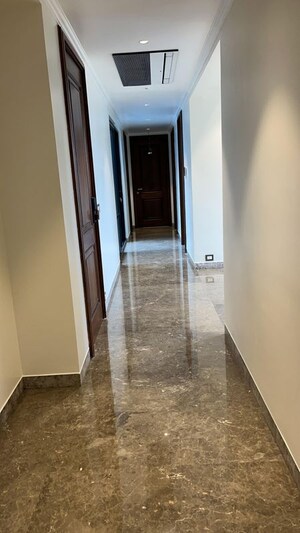 Building Lobby in 4 BHK Independent House at Connaught Place – for Sale