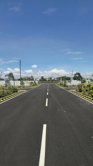 Plot Area in  Plot at Gandhipuram – for Sale