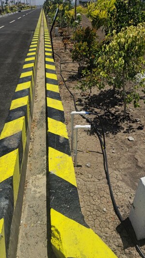 Plot Area in  Plot at Gandhipuram – for Sale