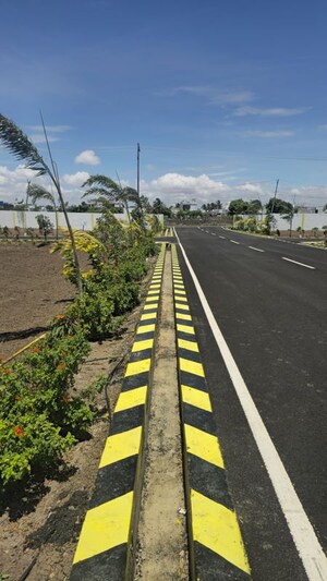 Plot Area in  Plot at Gandhipuram – for Sale