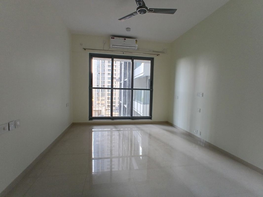2 BHK Apartment For Rent in Kalpataru Immensa B