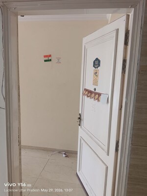 3 BHK Apartment – Exterior View View at Omaxe The Palace, Gomti Nagar - for Rent