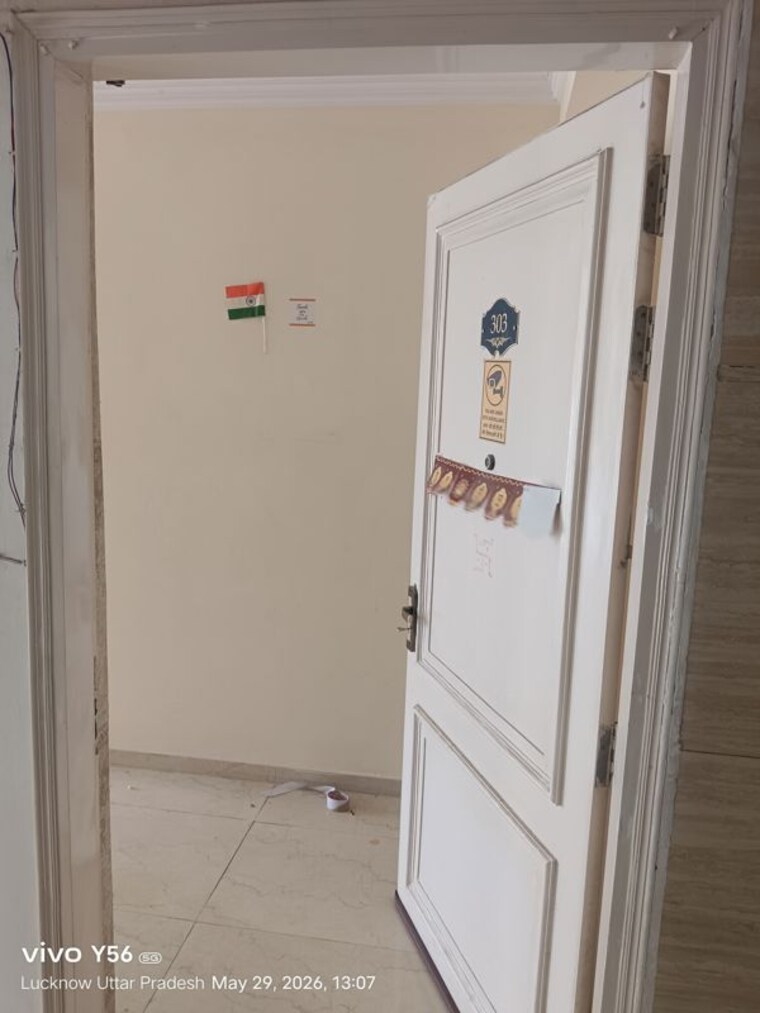 Exterior View, omaxe-the-palace 3 Bedroom 1575 Sq.Ft. Apartment In Gomti Nagar Lucknow 10414228