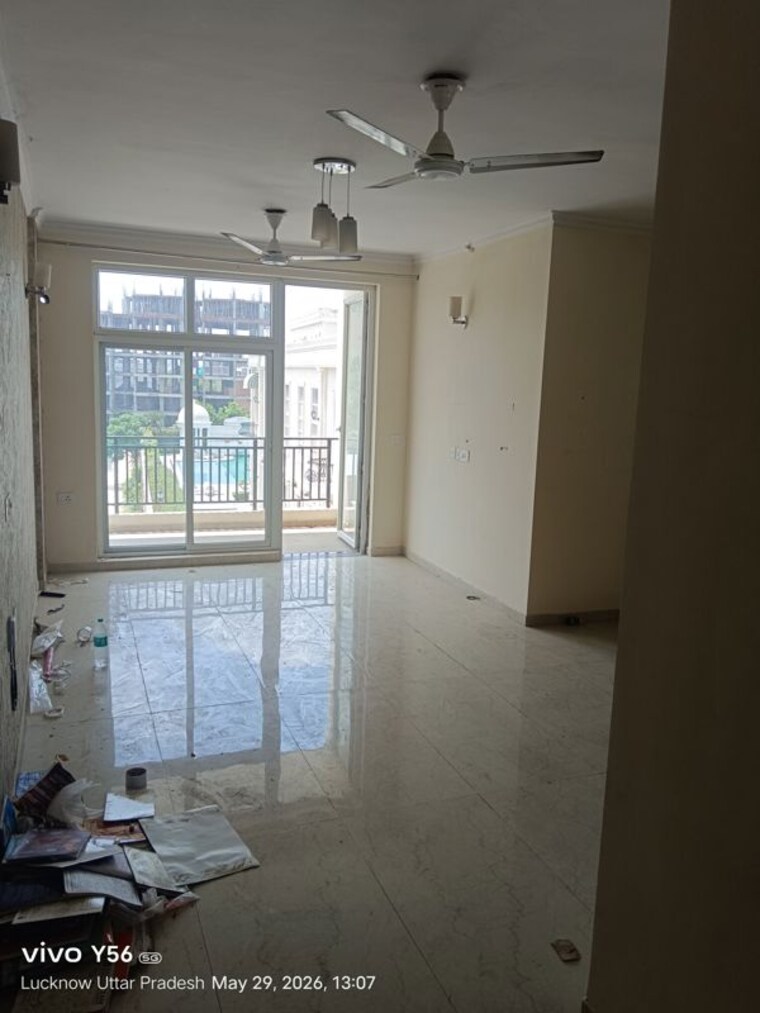 Room, omaxe-the-palace 3 Bedroom 1575 Sq.Ft. Apartment In Gomti Nagar Lucknow 10414228