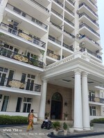 3 BHK 1575 Sq.Ft. Apartment in Omaxe The Palace