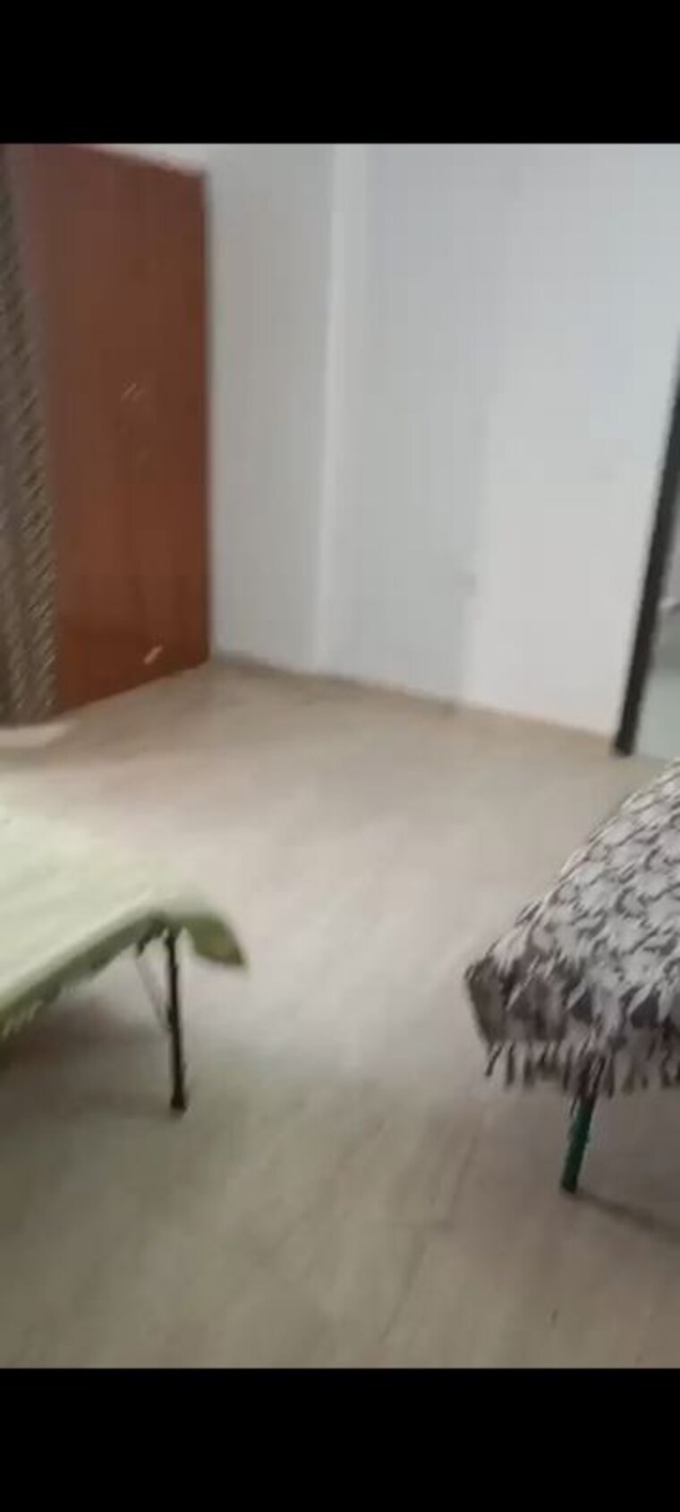 Bedroom, slf-anushree 3 Bedroom 1600 Sq.Ft. Apartment In Sector 75 Faridabad 10414250