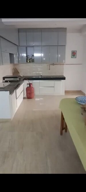 Kitchen in 3 BHK Apartment at SLF Anushree, Sector 75 – for Sale