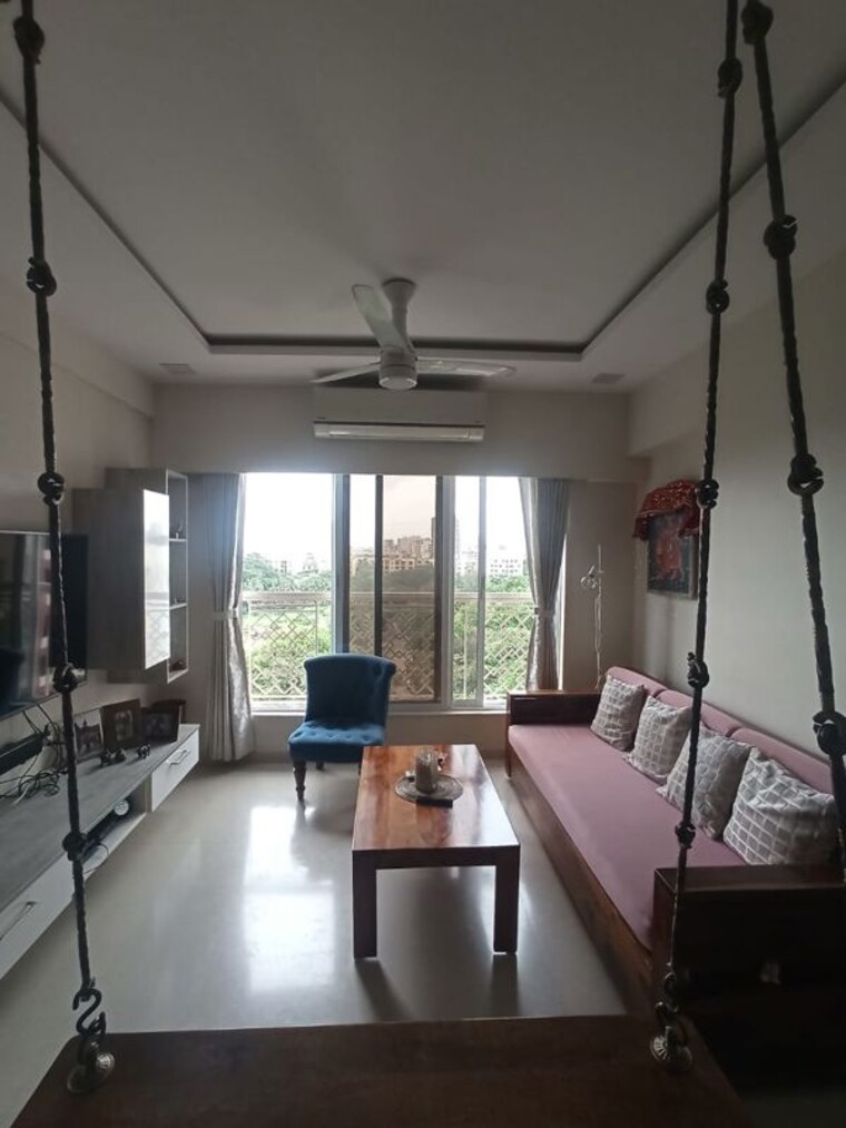 Room, romell-empress 2 Bedroom 610 Sq.Ft. Apartment In Borivali West Mumbai 10414292