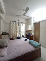 2 BHK 610 Sq.Ft. Apartment in Romell Empress