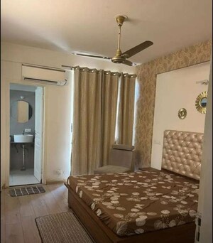 2 BHK Apartment For Rent in Sushma Joynest MOH, Bir Chhat