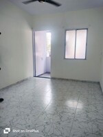 1 BHK + Pooja Room,Servant Room,Study Room,Extra Room,Basement,Store Room 600 Sq.Ft. Apartment in Goodwill Delite