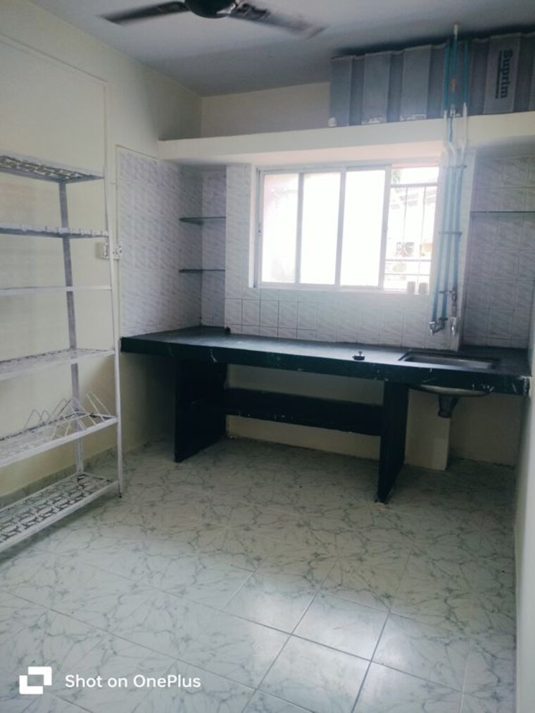 Kitchen, goodwill-delite 1 Bedroom 600 Sq.Ft. Apartment In Tingre Nagar Pune 10414300