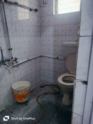 Bathroom in 1 BHK Apartment at Goodwill Delite, Tingre Nagar – for Rent