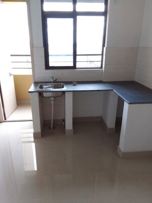 Kitchen in 1 BHK Apartment at Ambuja Neotia Utalika The Condoville, Mukundapur – for Rent
