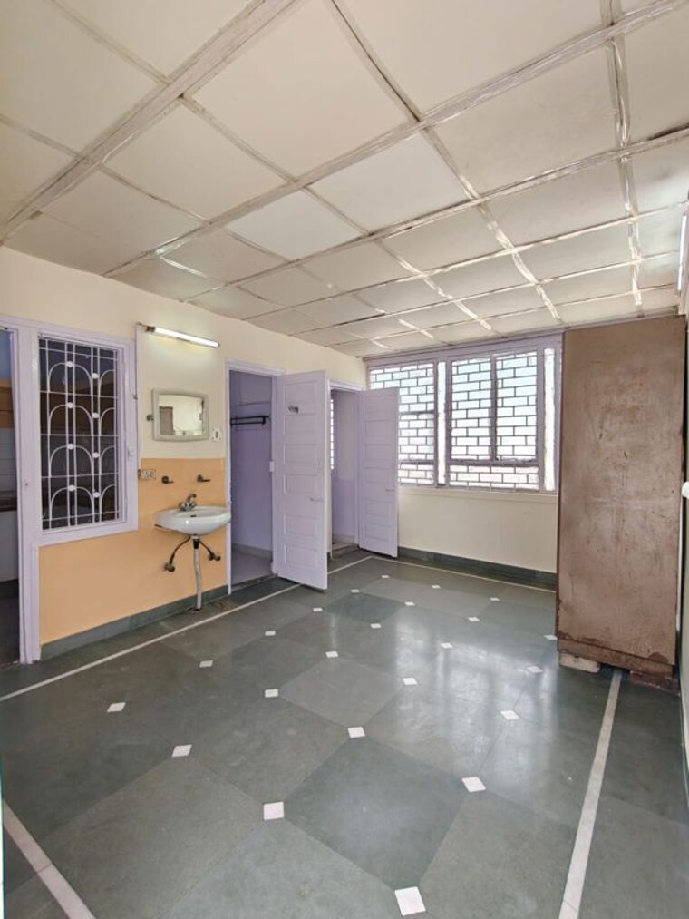 Living Room, green park extension 1 Bedroom 600 Sq.Ft. Apartment In Green Park Extension Delhi 10414301