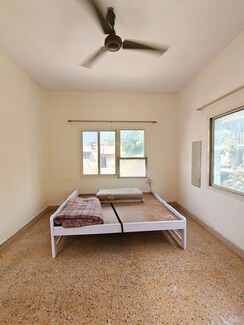 1 BHK + Pooja Room Apartment For Rent in Green Park Extension
