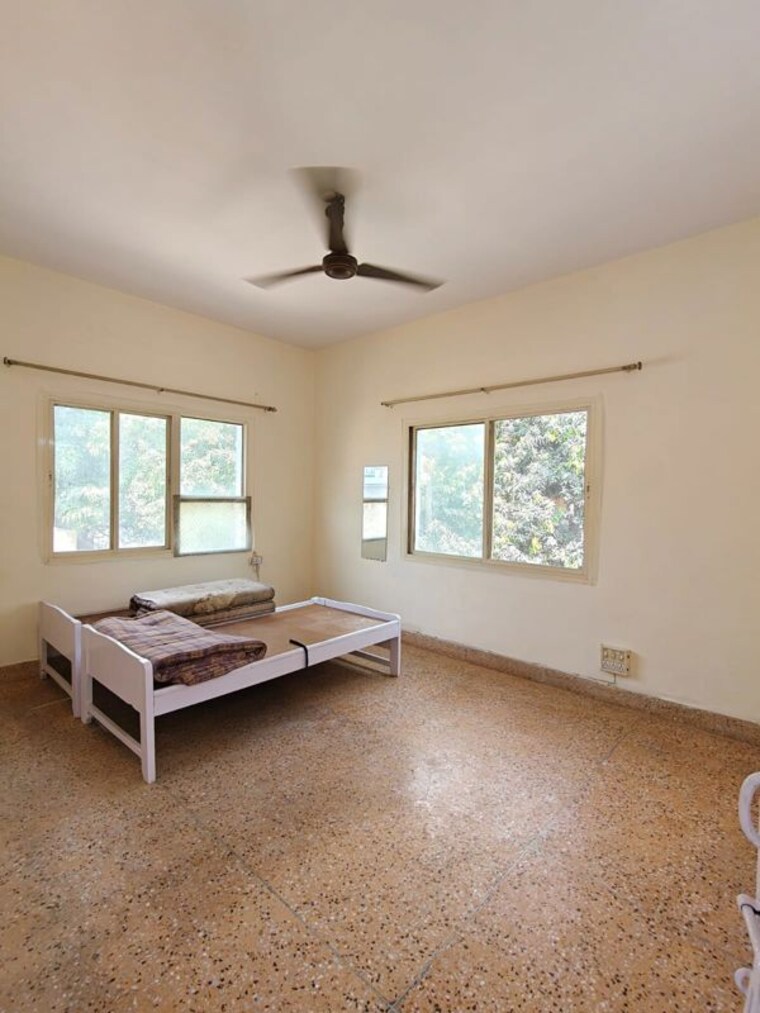 Bedroom, green park extension 1 Bedroom 600 Sq.Ft. Apartment In Green Park Extension Delhi 10414301