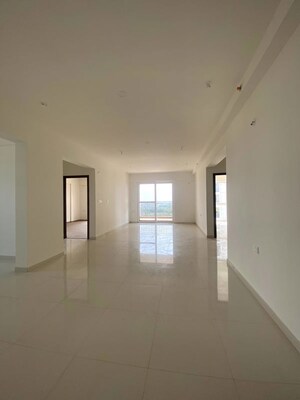 Building Lobby in 3 BHK Apartment at Disha Pursuit Of Sunshine, Budigere Road – for Sale