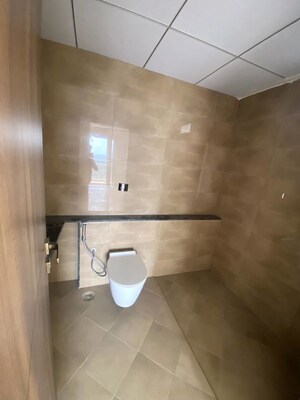 Bathroom in 3 BHK Apartment at Disha Pursuit Of Sunshine, Budigere Road – for Sale