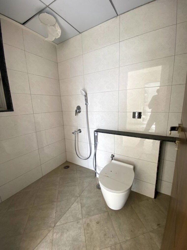 Bathroom, disha-pursuit-of-sunshine 3 Bedroom 1765 Sq.Ft. Apartment In Budigere Road Bangalore 10414303