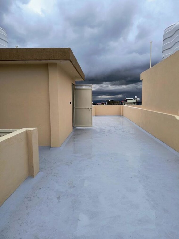 Exterior View, laxman chowk 4 Bedroom 94 Sq.Yd. Independent House In Laxman Chowk Dehradun 10414328