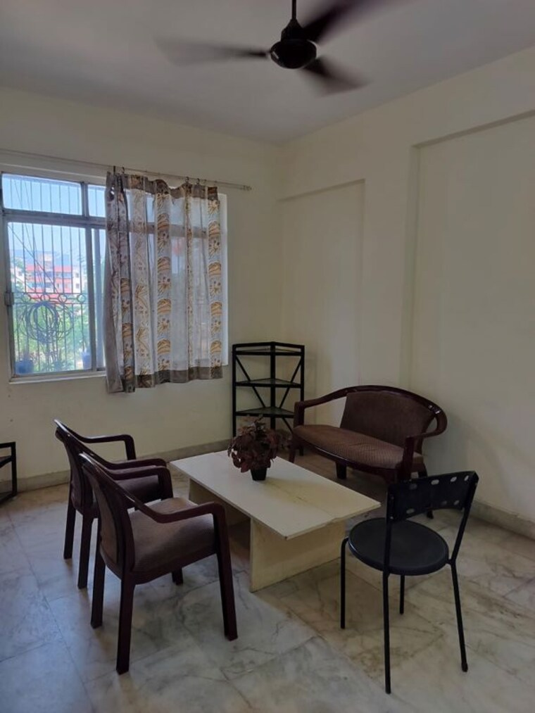 Dining area, gulmohar-paradise-kharadi 2 Bedroom 840 Sq.Ft. Apartment In Kharadi Pune 10414335