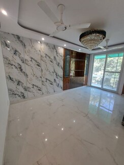 2 BHK + Study Room Builder Floor For Sale in Sector 22