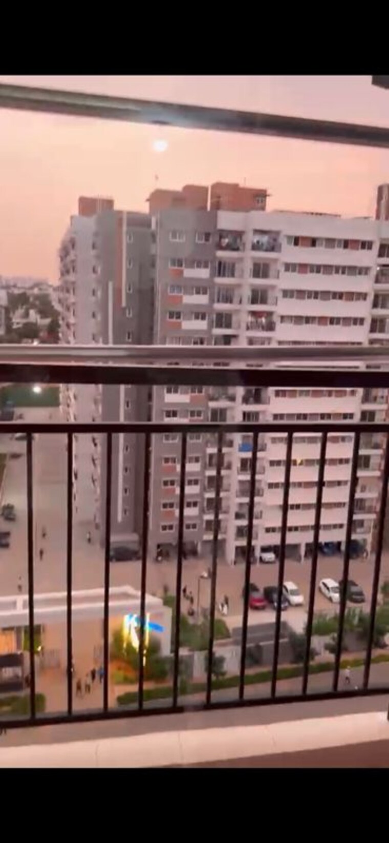 Exterior View, adarsh-greens 1 Bedroom 650 Sq.Ft. Apartment In Kogilu Bangalore 10414340