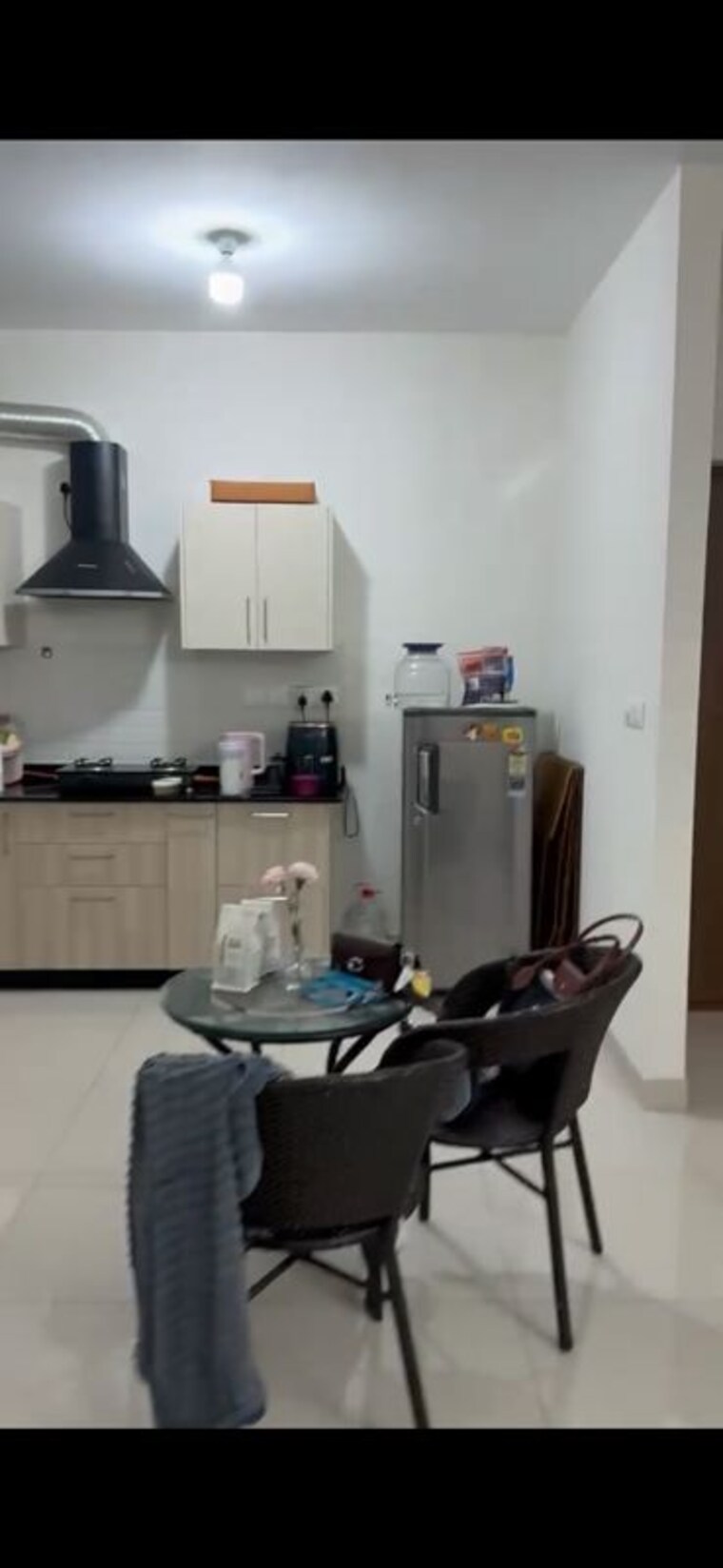 Team Area, adarsh-greens 1 Bedroom 650 Sq.Ft. Apartment In Kogilu Bangalore 10414340