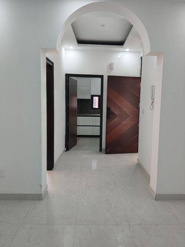 3 BHK + Store Room Apartment For Sale in Jawahar Nagar