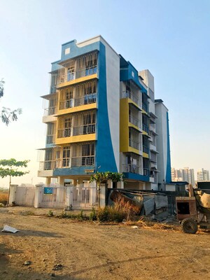 1 BHK Apartment For Sale in Sector 52 Dronagiri