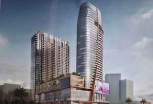  Co-working Space For Sale in Gaur Runway Suites, Gaur Yamuna City
