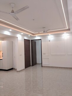 3 BHK + Pooja Room Apartment For Sale in Jawahar Nagar