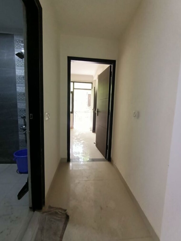 undefined, panchsheel vihar 1 Bedroom 45 Sq.Yd. Builder Floor In Panchsheel Vihar Delhi 10414350