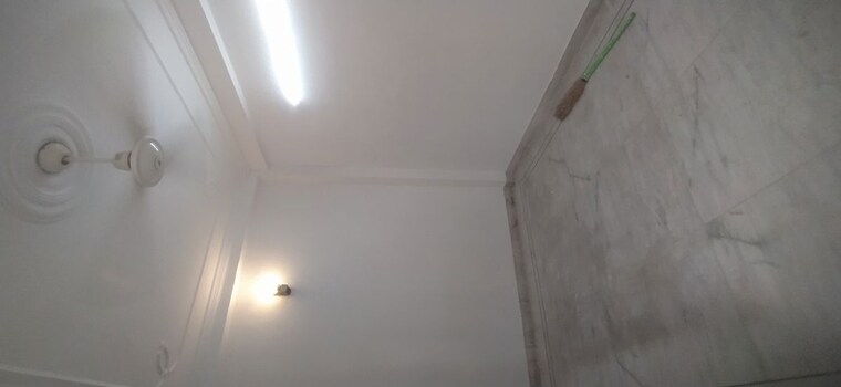 Room, khirki extension 2 Bedroom 850 Sq.Ft. Builder Floor In Khirki Extension Delhi 10414341