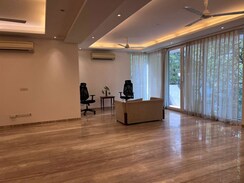 4 BHK Builder Floor For Rent in Defence Colony