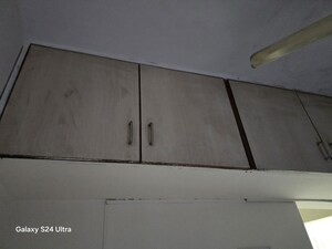 Furnished Amenities in 2 BHK Apartment at ASR 18 Nests, Kharadi – for Rent