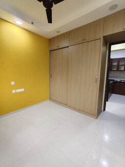 2 BHK + Pooja Room Apartment For Rent in Tridhaatu Morya