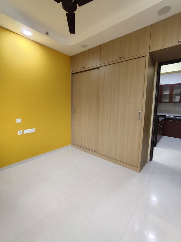 2 BHK + Pooja Room Apartment For Rent in Tridhaatu Morya