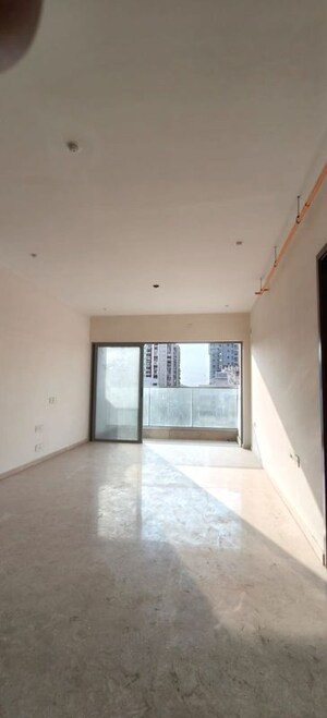 Building Lobby in 4 BHK Apartment at Sheth 72 West, Andheri West – for Sale