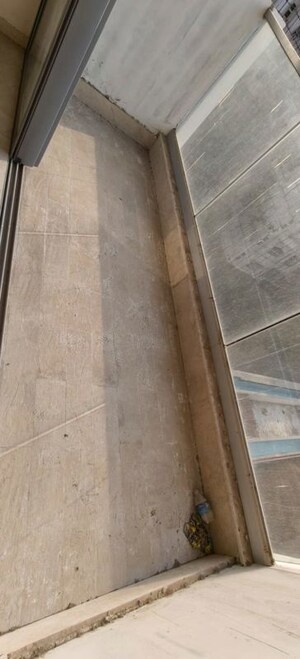 Balcony in 4 BHK Apartment at Sheth 72 West, Andheri West – for Sale