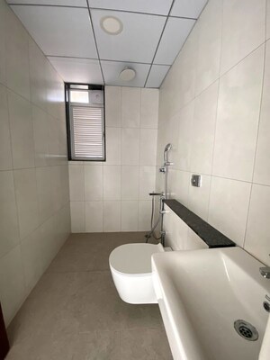 Bathroom in 2 BHK Apartment at Disha Pursuit Of Sunshine, Budigere Road – for Sale