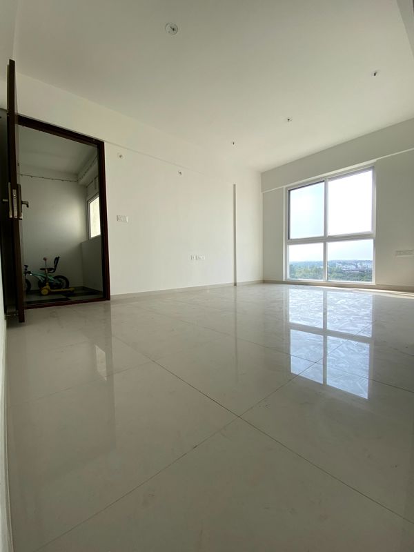 2 BHK 1230 Sq.Ft. Apartment in Disha Pursuit Of Sunshine