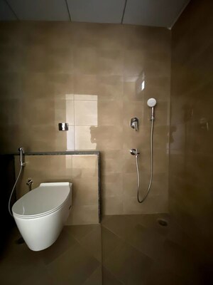 Bathroom in 2 BHK Apartment at Disha Pursuit Of Sunshine, Budigere Road – for Sale