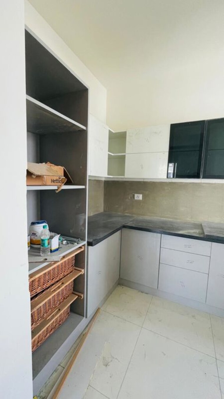 Kitchen, puravankara-purva-zenium 2 Bedroom 1081 Sq.Ft. Apartment In Hosahalli Bangalore 10414376