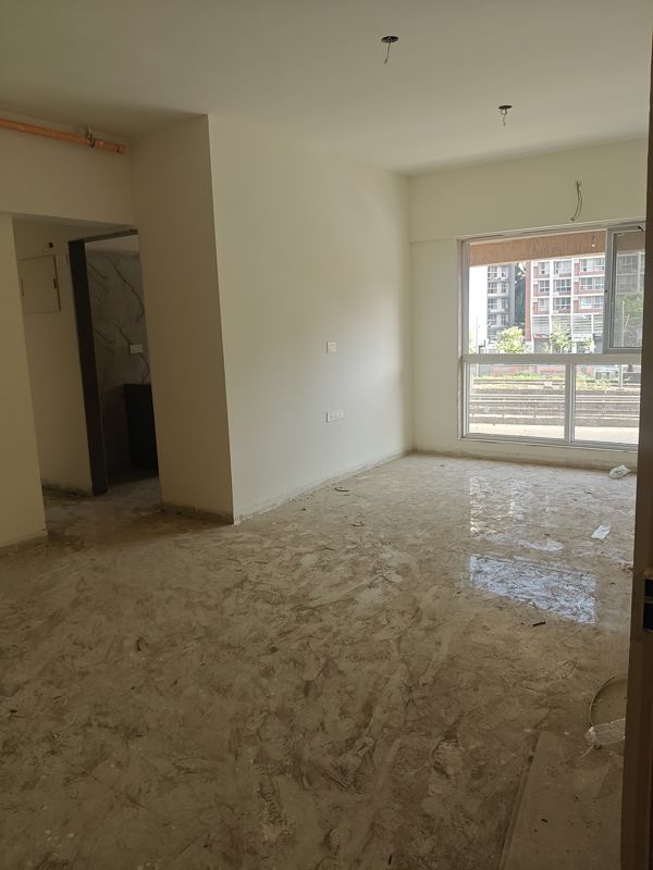 2 BHK + Pooja Room Apartment For Sale in Sandesh Nagar