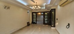 3 BHK + Servant Room Builder Floor For Rent in East Of Kailash