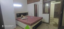 2 BHK + Servant Room Builder Floor For Rent in Malviya Nagar